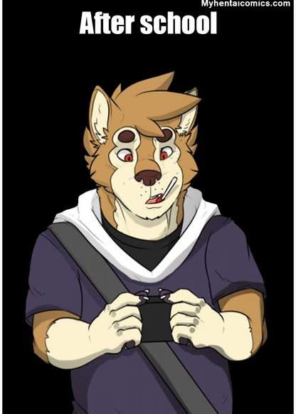 MyHentaiComics .
